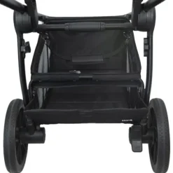 Espiro Kinderwagen Yoga Open Mind Blauw