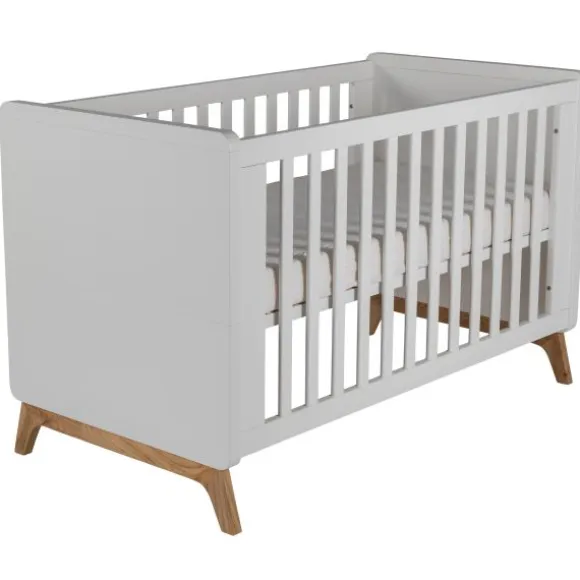 Europe Baby Bladvergroter Iglo Wit