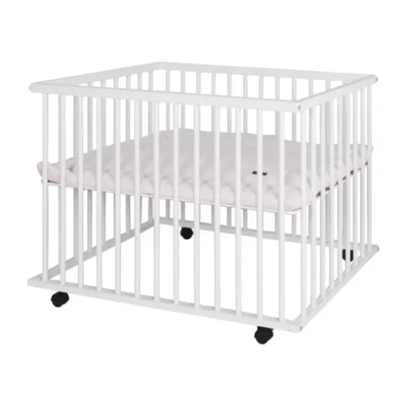 Europe Baby Box Arike II Mat Zwart