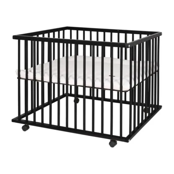 Europe Baby Box Arike II Mat Zwart