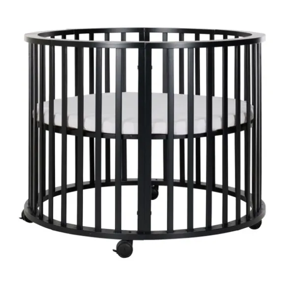 Europe Baby Box Circa III Chestnut