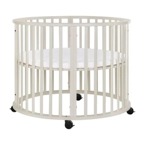 Europe Baby Box Circa III Chestnut