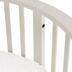 Europe Baby Box Circa III Chestnut