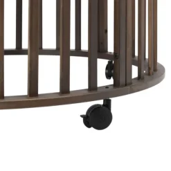 Europe Baby Box Circa III Chestnut