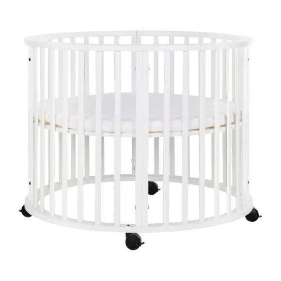 Europe Baby Box Circa III Chestnut