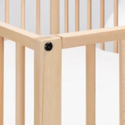 Europe Baby Box Felix II Zonder Lade Mat Naturel