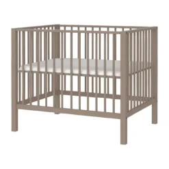 Europe Baby Box Robin II Zonder Lade Mat Antraciet