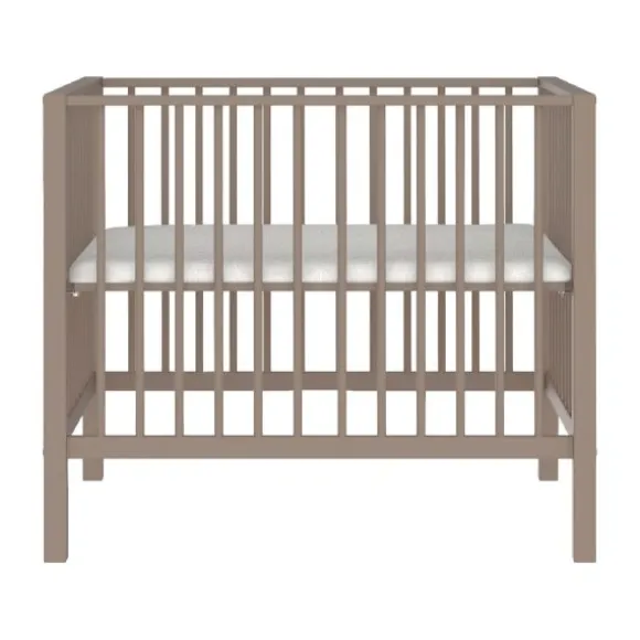 Europe Baby Box Robin II Zonder Lade Mat Antraciet