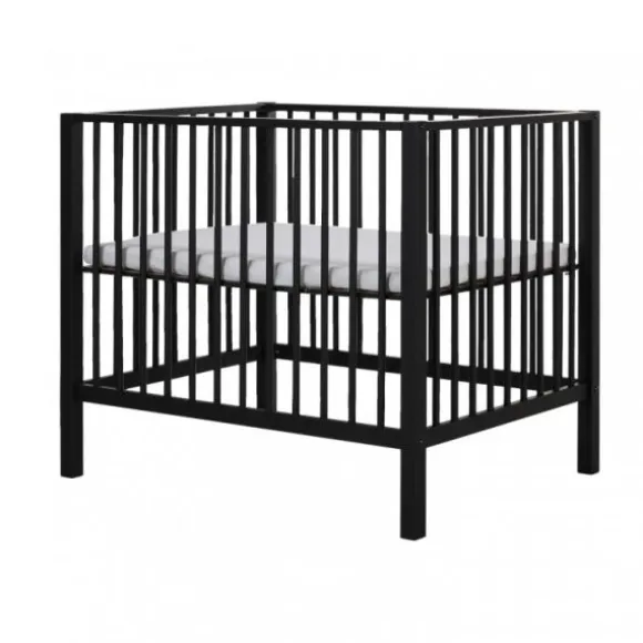 Europe Baby Box Robin II Zonder Lade Mat Antraciet