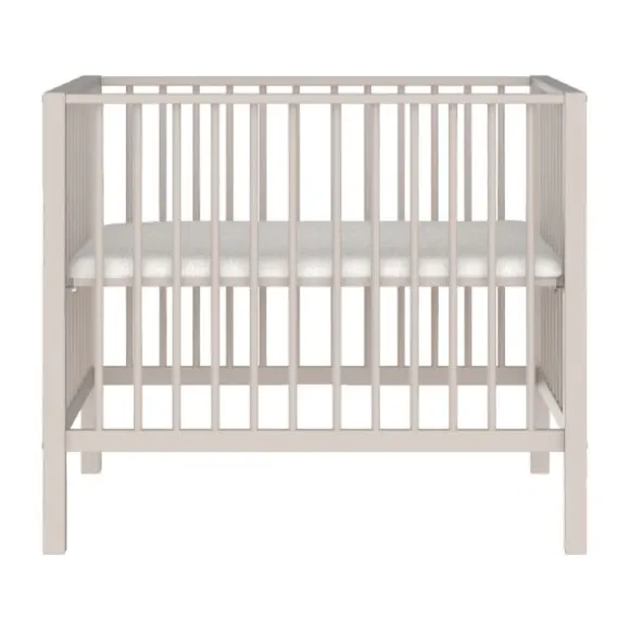 Europe Baby Box Robin II Zonder Lade Mat Antraciet