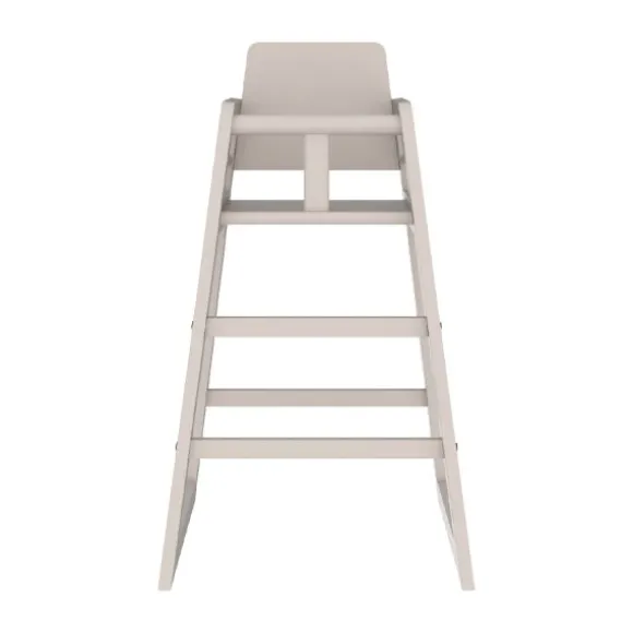 Europe Baby Kinderstoel Donald III Mat Oatmeal
