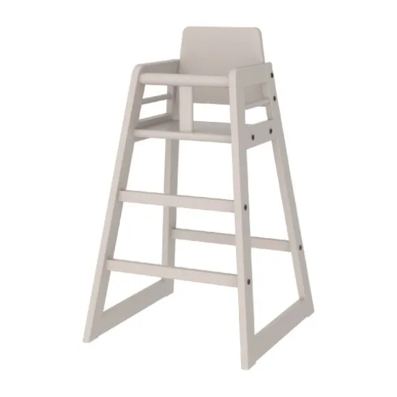 Europe Baby Kinderstoel Donald III Mat Oatmeal