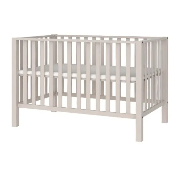Europe Baby Tweeling Box Casper Zwart Zonder Lade