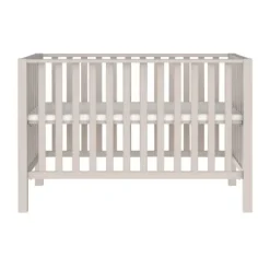 Europe Baby Tweeling Box Casper Zwart Zonder Lade