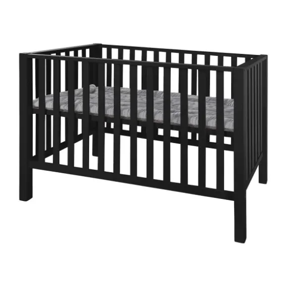 Europe Baby Tweeling Box Casper Zwart Zonder Lade