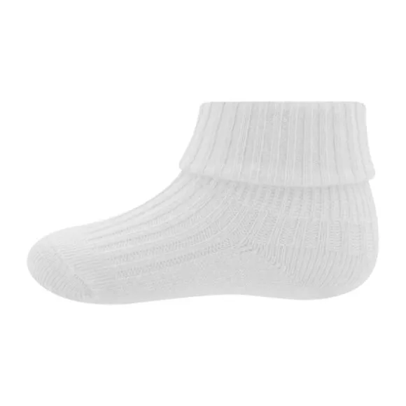 Ewers Kniekous Rib Grey Melee 15-16