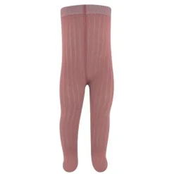 Ewers Maillot Rib Dusty Roze maat 68
