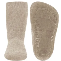 Ewers Sokjes Antislip SoftStep Olive 21-22