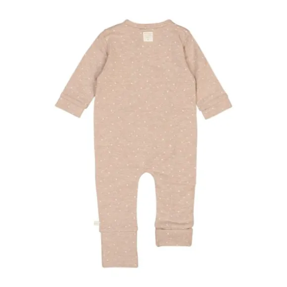 Feetje Boxpak Met Voet Print The Magic Is In You Taupe Melange 44