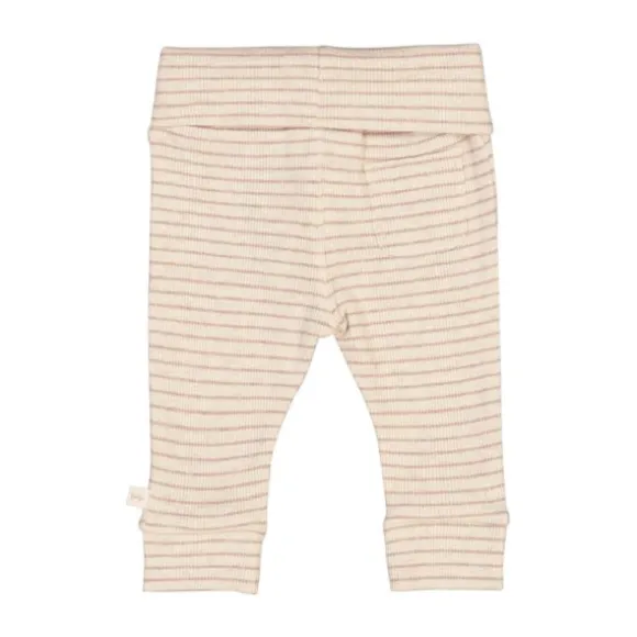 Feetje Broek Rib Streep The Magic Is In You Taupe Melange 44