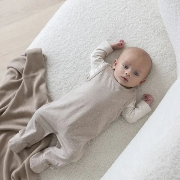 Feetje 2-Delig Boxpak Print The Magic Is In You Taupe Melange 44