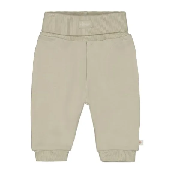 Feetje Fall Favorites Broek - Maat 50 - Mint