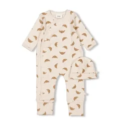 Feetje Geschenkset Boxpak + Muts Croissant 62