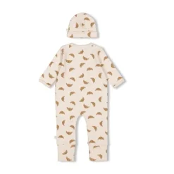 Feetje Geschenkset Boxpak + Muts Croissant 62