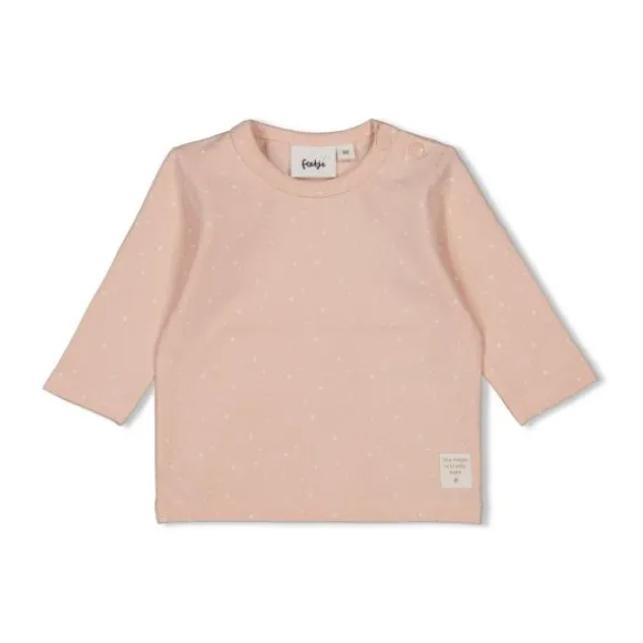 Feetje Legging The Magic Is In You Roze 44