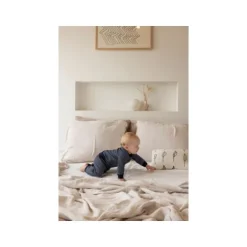 Feetje Pyjama Wafel Autumn Special Marine maat 80