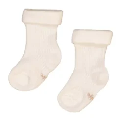 Feetje Sok Print The Magic is in You Offwhite Melange 50-56