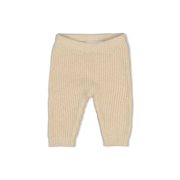 Feetje Sweater Gebreid The Magic is in You Creme 56