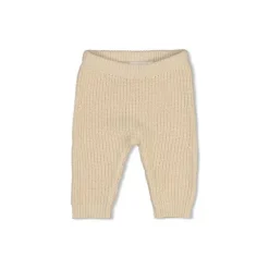 Feetje Vestje Gebreid The Magic is in You Creme 56