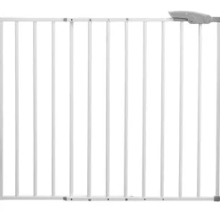 Fenss Traphek Oslo Metaal Wit (73 cm - 107 cm)