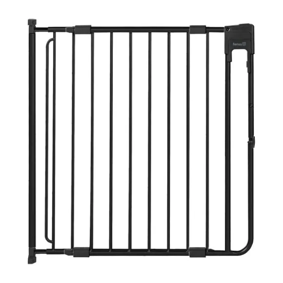 Fenss Traphek Safetydoor Wit (75.5 cm - 116 cm)