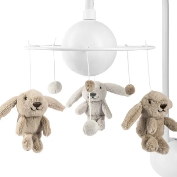 Flow Amsterdam Baby Mobile Milo
