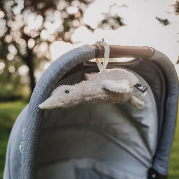Flow Amsterdam Comforter On The Go Liva Oat