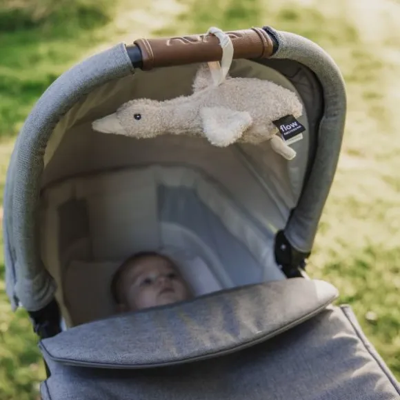 Flow Amsterdam Comforter On The Go Liva Oat