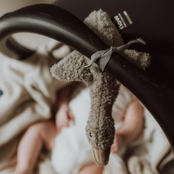 Flow Amsterdam Comforter On The Go Liva Oat