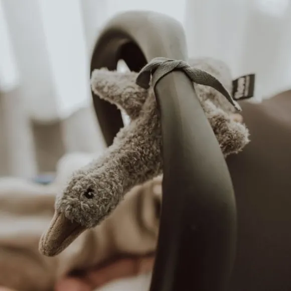 Flow Amsterdam Comforter On The Go Liva Oat