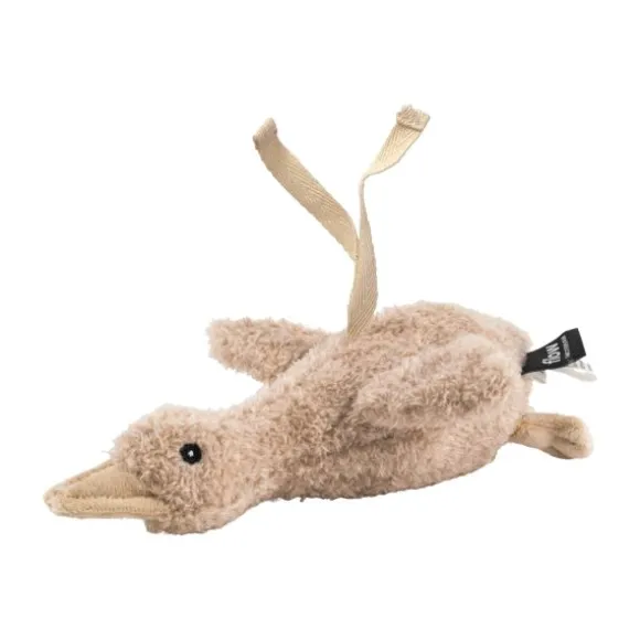 Flow Amsterdam Comforter On The Go Liva Oat