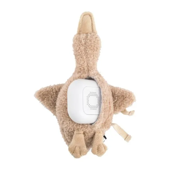 Flow Amsterdam Comforter On The Go Liva Oat