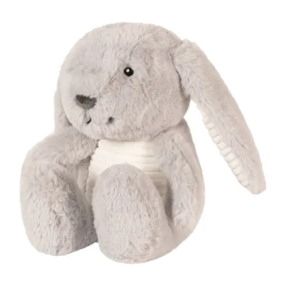 Flow Amsterdam Knuffel Met Hartslag Milo Grey