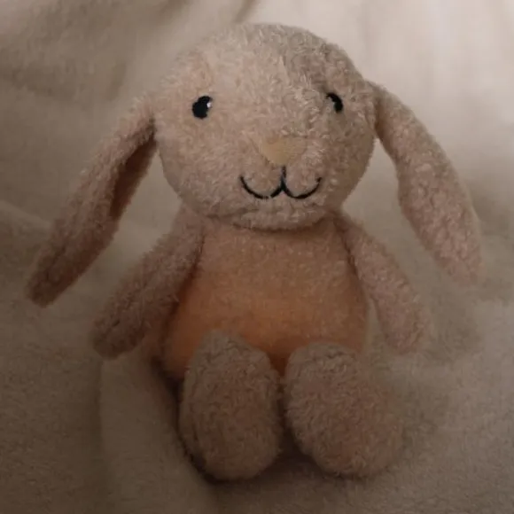 Flow Amsterdam Night Light Plush Milo