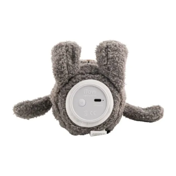 Flow Amsterdam Night Light Plush Lou