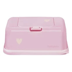 Funkybox Cherry Peachy Pink Mat