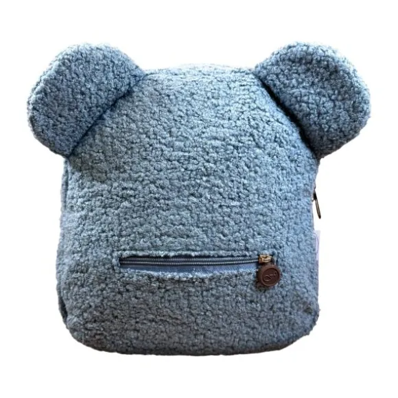 Funnies Rugzakje - Teddy - Blue