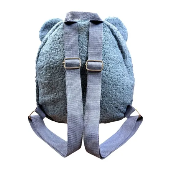 Funnies Rugzakje - Teddy - Blue