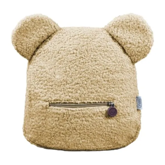 Funnies Rugzakje - Teddy - Blue