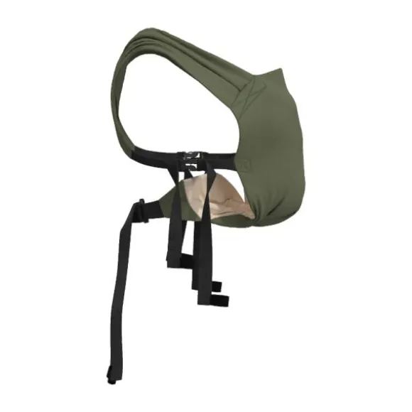 Gangarru Carriers Draagzak Maxi Green